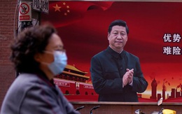 Luật sư Trung Quốc kiện Mỹ vì "che giấu thông tin dịch COVID-19"