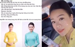 Bí mật về loạt quy định làm đẹp “gắt” đến khó tin để 100 hay 1000 nữ tiếp viên hàng không ai cũng sẽ đẹp đều như nhau được người trong nghề tiết lộ