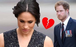 Nhà Sussex dính nghi án hôn nhân rạn nứt: Harry ngày càng hối hận, muốn quay về Anh trong khi phản ứng của Meghan Markle đáng nói hơn cả