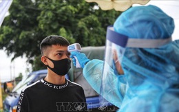 Báo Anh ca ngợi cuộc chiến chống dịch bệnh COVID-19 của Việt Nam