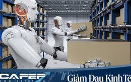 Viễn cảnh đáng sợ nhất có vẻ đã sắp tới: Vì Covid-19, robot có thể sẽ khiến con người mất việc nhanh hơn