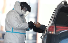 WHO cảnh báo: Từng mắc COVID-19 vẫn có thể mắc lại