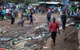 Điều đáng sợ sau dịch COVID-19 đã xuất hiện