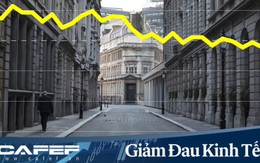 10 biểu đồ minh hoạ những số liệu mới nhất cho thấy Covid-19 đã 'xé toạc' nền kinh tế toàn cầu như thế nào