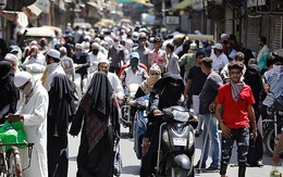 Covid-19: Nghịch lý ở Ấn Độ