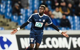 Cầu thủ Pháp nguy kịch do mắc Covid-19