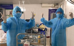 Việt Nam là hình mẫu trong phòng, chống đại dịch Covid-19