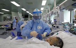 Toàn bộ bệnh nhân COVID-19 ở Vũ Hán đã bình phục