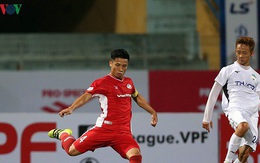 Vì sao V-League không thể áp dụng thể thức thi đấu chống Covid-19 ở K-League?