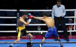 Sự kiện quyền anh 'độc nhất vô nhị' giữa mùa dịch COVID-19