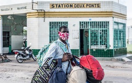 Châu Phi và nỗi ám ảnh COVID-19