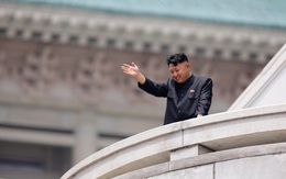 Động thái của Trung Quốc giữa tin đồn ác ý về sức khỏe ông Kim Jong Un