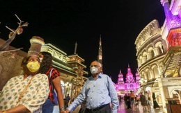 Dubai có thể rơi vào khủng hoảng nợ nếu dịch Covid-19 kéo dài