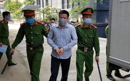 Đang thụ án chung thân, Hà Văn Thắm tiếp tục hầu toà