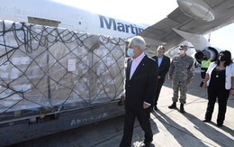 WHO cảnh báo về "hộ chiếu miễn dịch" Covid-19