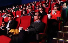 Các rạp chiếu phim ở Trung Quốc ‘ngắc ngoải’ vì Covid-19: Phải bán bỏng ngô không kèm vé, cho thuê rạp làm chỗ chụp ảnh cưới để cầm cự