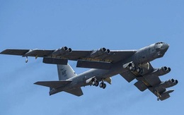 Vì sao Mỹ rút hết 'pháo đài bay' B-52 khỏi đảo Guam?