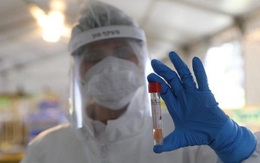 Covid-19: Bộ xét nghiệm Trung Quốc về tới Ấn Độ bị đội giá gấp đôi