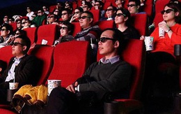 Các rạp chiếu phim ở Trung Quốc ‘ngắc ngoải’ vì Covid-19: Phải bán bỏng ngô không kèm vé, cho thuê rạp làm chỗ chụp ảnh cưới để cầm cự