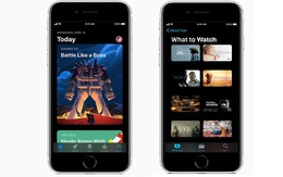 iPhone SE, Covid-19 và chiếc iPad tháng 3: Tương lai của Apple không còn được đặt cược vào iPhone nữa