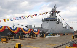 Hàn Quốc thông qua kế hoạch phát triển hệ thống tác chiến mới cho tàu khu trục Aegis mini