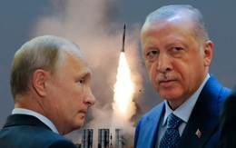 Dồn dập tin thắng lợi cho Nga ở Syria: Mỹ "thọc gậy bánh xe" không thành, Thổ Nhĩ Kỳ "rắn như đá" cũng chịu khuất phục ở M4