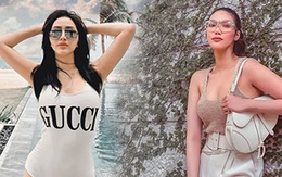 Cùng làm vợ đại gia, Lan Khuê và Bảo Thy tiết lộ việc cực nhất mỗi ngày: Là gì mà khiến 2 nàng dâu đồng cảm thế này?