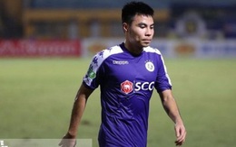 "Đại gia" Thái Lan muốn chiêu mộ tiền vệ Phạm Đức Huy