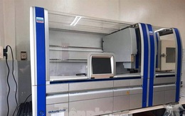 Lãnh đạo Sở Y tế Lào Cai nói gì việc ‘mượn máy’ xét nghiệm COVID-19