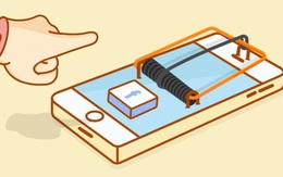 Đại dịch COVID-19 đang khiến chúng ta 'nghiện' điện thoại hơn, và đây là 10 cách giúp bạn thoát khỏi điều đó