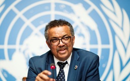 Tổng giám đốc WHO: Cảm ơn Việt Nam vì những cống hiến cho ứng phó COVID-19 toàn cầu