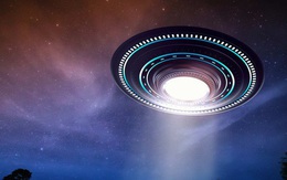 Hải quân Hoa Kỳ chính thức đăng tải 3 video liên quan đến UFO