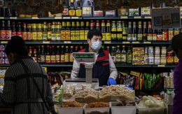 Trung Quốc hướng đến xã hội không tiền mặt đầu tiên trên thế giới hậu COVID-19