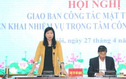 MTTQ Việt Nam thành phố tham gia hiệu quả vào công tác phòng, chống dịch