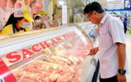 Giá thịt lợn hơi tại Hà Nội sẽ giảm còn từ 65.000 đến 60.000 đồng/kg