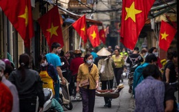 WHO chỉ ra 3 nguyên nhân giúp Việt Nam ứng phó hiệu quả dịch COVID-19