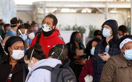 Covid-19 đe dọa khiến Trung Quốc - Mỹ chia tách nhanh hơn?