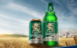 Chịu ảnh hưởng kép từ Nghị định 100 và Covid-19, lợi nhuận quý 1 Sabeco thấp nhất trong nhiều năm