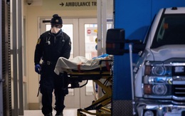 'Dự án Manhattan' bí mật giúp giải cứu nước Mỹ khỏi COVID-19