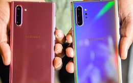 Samsung cắt giảm 50% đơn đặt hàng linh kiện smartphone