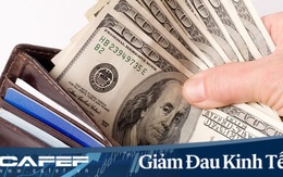 Tại sao giá trị của đồng USD vẫn đứng vững khi Covid-19 tạo 'sóng gió' lớn cho thị trường?