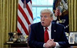 Ông Trump: Từ Covid-19, Trung Quốc làm bất kỳ điều gì để khiến tôi thất cử