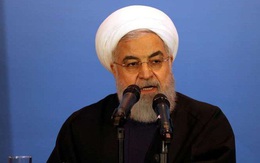 Iran lên tiếng trước sóng gió liên tục với Mỹ