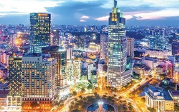 Global Business Services: Covid-19 không thể ngăn các nhà đầu tư nước ngoài nắm bắt cơ hội kinh doanh tại Việt Nam