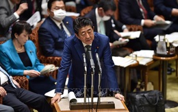 Quốc hội Nhật Bản thông qua dự thảo ngân sách bổ sung cho tài khóa 2020
