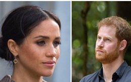 Harry lần đầu thừa nhận cuộc sống hoàn toàn bị đảo lộn sau khi rời hoàng gia nhưng không trách Meghan Markle