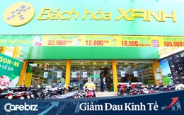 Bách Hóa Xanh mỗi ngày mở thêm 3 cửa hàng gữa đại dịch Covid-19