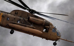 Liên tiếp dính "đòn đau", Syria chỉ trích radar S-300 của Nga "vô dụng" trước tên lửa Israel?