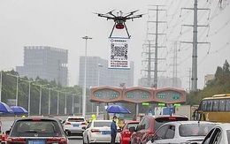 Bảy chiến lược công nghệ Trung Quốc dùng để khống chế COVID-19