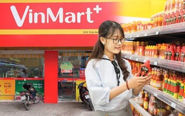 Hệ thống Vinmart, Vinmart+ lỗ gần 900 tỷ đồng trong quý 1/2020 khiến Masan Group lần đầu tiên báo lỗ sau 6 năm